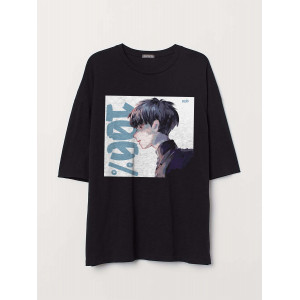  Tricou „Mob Psycho 100”